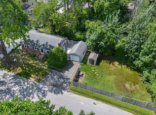 14 Grant Street Ext, Framingham, MA 01702