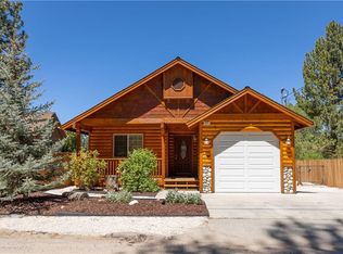 604 Marin Rd, Big Bear Lake, CA 92315