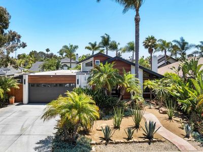 1601 Tucker Ln, Encinitas, CA, 92024
