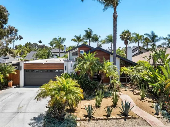 1601 Tucker Ln, Encinitas, CA 92024