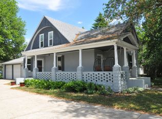 205 E Pine St, Aurora, SD 57002