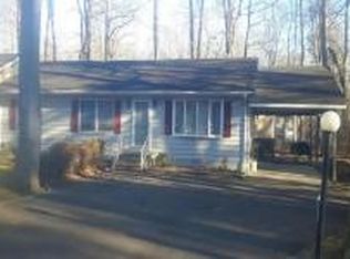 49 Windjammer Rd, Ocean Pines, MD 21811