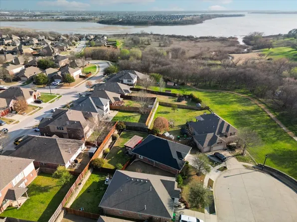 1429 Jordan Creek Ct, Little Elm, TX 75068