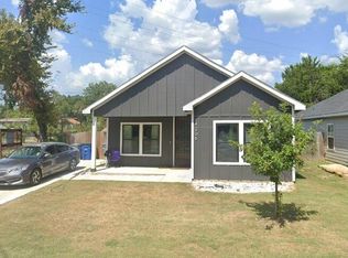 4210 1st Ave, Dallas, TX 75210