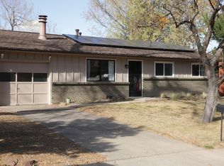 1491 Brown Cir, Boulder, CO 80305