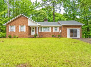 625 Teddar Road, Mount Gilead, NC 27306