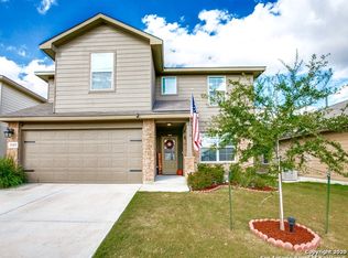15425 Bobwhite Quail, San Antonio, TX 78253