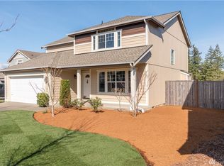 267 Harold Dr, Chehalis, WA 98532