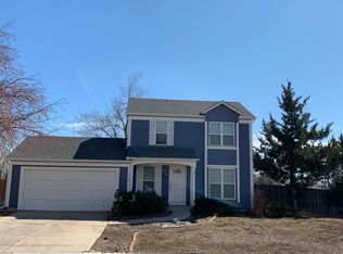 4142 Warbler Dr, Fort Collins, CO 80526
