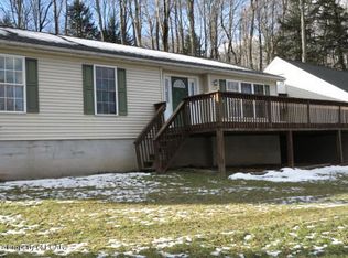 756 Lehigh Rd #L-1, Covington Township, PA 18424