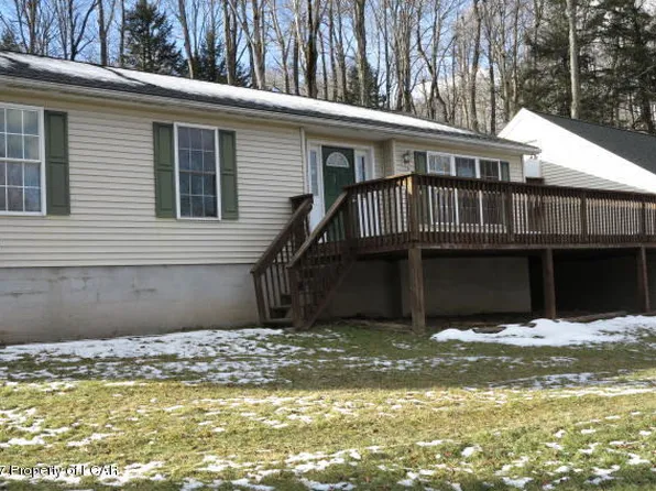 756 Lehigh Rd #L-1, Covington Township, PA 18424