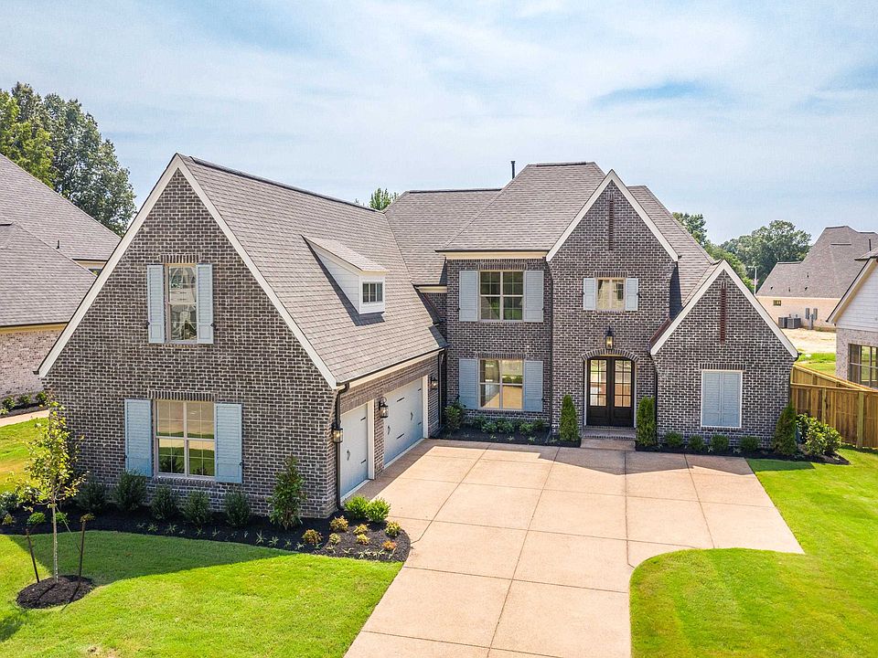 1st image of 827 Cypress Rock Cv