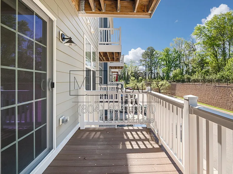 4627 Wistar Creek Dr #A — Photo 15