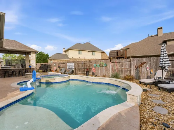 27906 Arden Trl, Spring, TX 77386