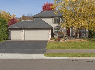 15200 Elm Rd, Maple Grove, MN 55311