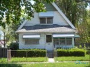 3442 Stickney Ave #3442, Toledo, OH 43608