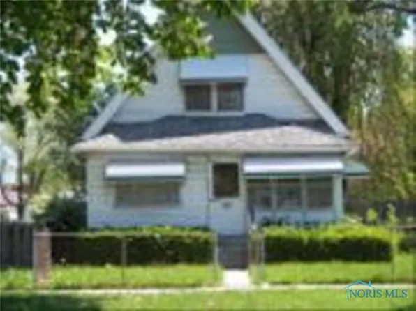 3442 Stickney Ave #3442, Toledo, OH 43608