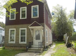 423 Niagara Ave, Sheboygan, WI 53081
