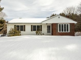 177 Main St, Lisbon, ME 04252