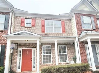 4816 Hairston Park Sq, Stone Mountain, GA 30083