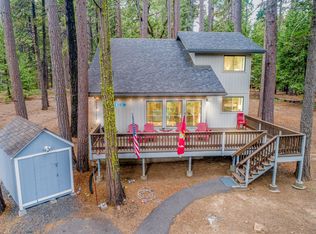 3058 Chumash Cir, Camp Connell, CA 95223
