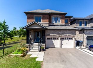 70 Prairie Creek Cres, Brampton, ON L6Y6C9