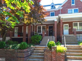 2230 39th Pl NW, Washington, DC 20007