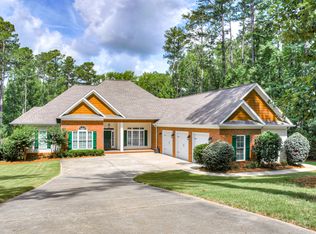 137 Nicoles Way, Grovetown, GA 30813