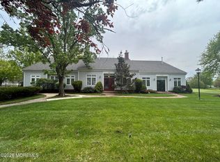 48 Winthrop Rd #48B, Monroe Township, NJ 08831
