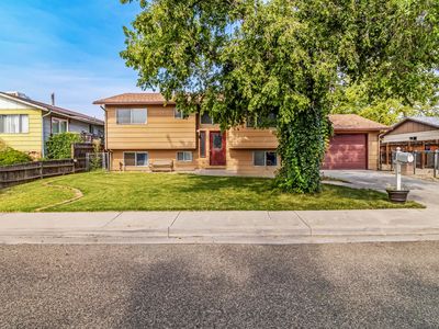 2115 N 24th St, Grand Junction, CO, 81501