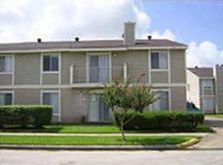 12635 Ashford Meadow Dr #4, Houston, TX 77082