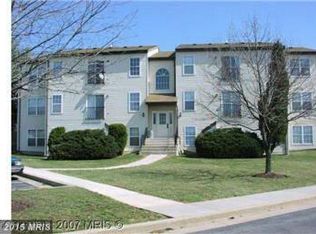 5804B Lantana Cir #B, Frederick, MD 21703