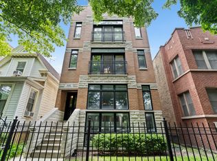 3422 N Bosworth Ave #2, Chicago, IL 60657