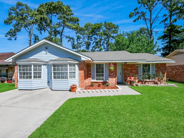 7414 Battlewood Dr, Houston, TX 77040