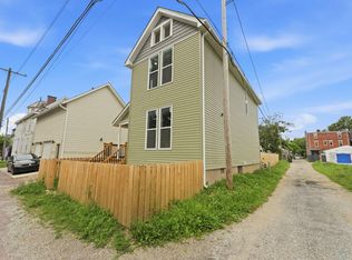 157 Linwood Ave, Columbus, OH 43205
