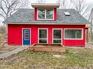 8596 N Cedar Ct, Columbia, MO 65202