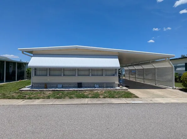 601 Starkey Rd #116, Largo, FL 33771