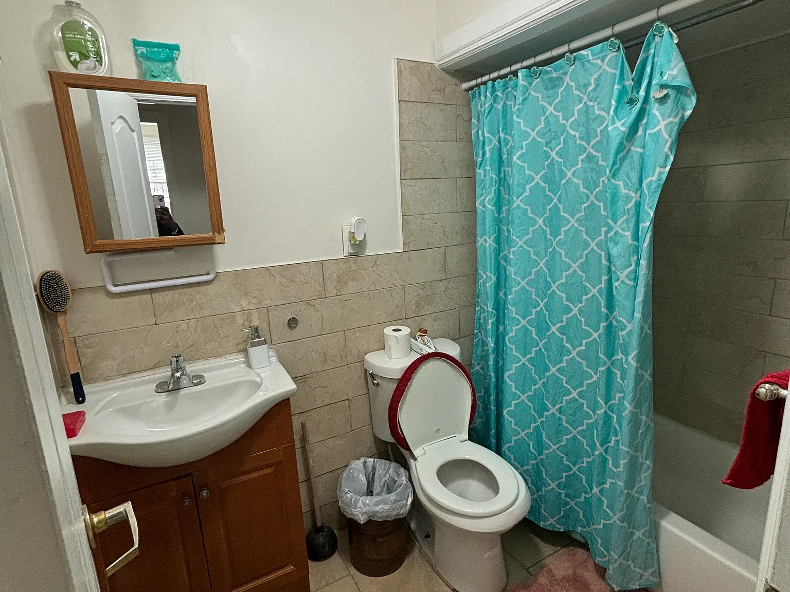 1 bed, $1,000 — Photo 3