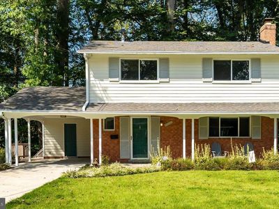 8405 Thames St, Springfield, VA, 22151