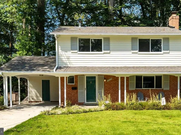 8405 Thames St, Springfield, VA 22151