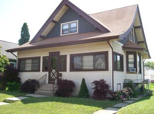 5833 W Beloit Rd, Milwaukee, WI 53219