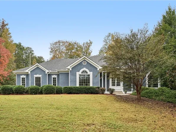 3680 Apalachee Rdg, Monroe, GA 30656