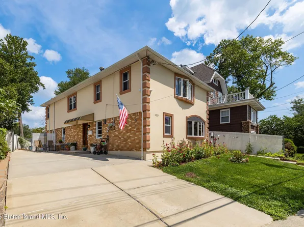 125 Ridgecrest Ave, Staten Island, NY 10312