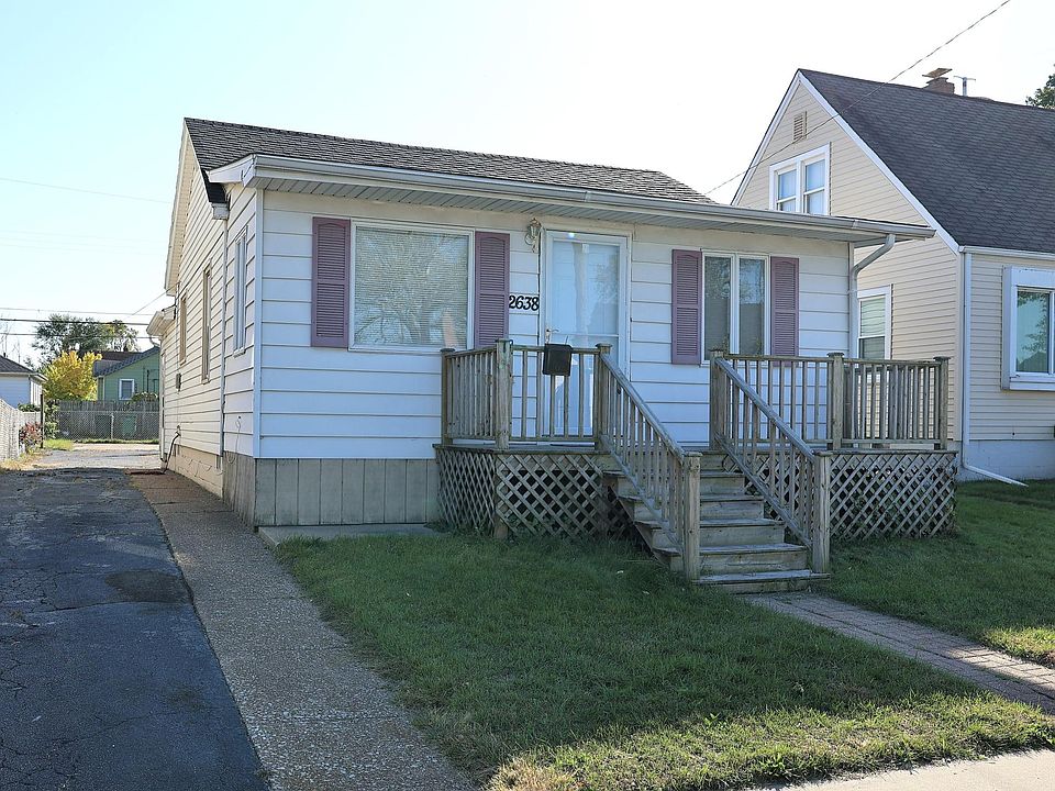 1st image of 2638 Kenwood St