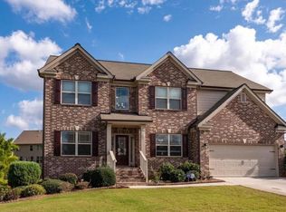 2595 Manor Vw, Cumming, GA 30041