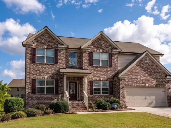 2595 Manor Vw, Cumming, GA 30041