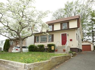 458 Burroughs Ter, Union, NJ 07083