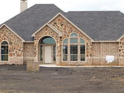 1122 E Secretariat Dr, Terrell, TX, 75160