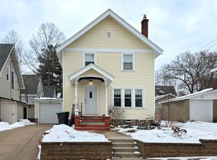 505 Summer St, Eau Claire, WI 54701