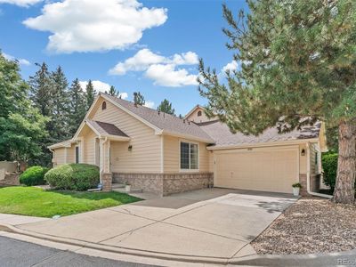 9703 Independence Drive, Westminster, CO, 80021